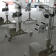 Қытай ыстық сатылымы HAY200 автоматты түрде су бөтелкесін таңбалау машинасы