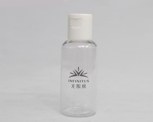 Siemens PLC флаконын таңбалау машинасы серво контроллері жіңішке бөтелкеге арналған көлденең таңбалау