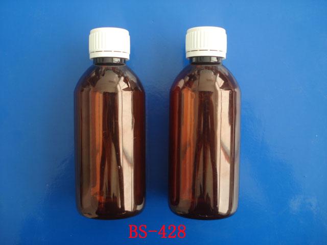 SUS304 автоматты түрде жалауша флаконын жапсыру машинасы, өздігінен жабысатын стикер