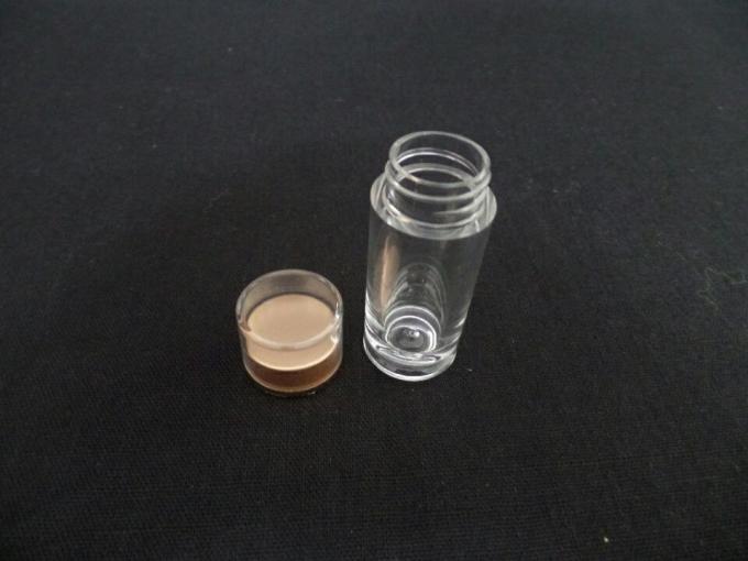 Жоғары жылдамдықты SUS304 220V 2kw 50 / 60HZ үнемді автоматты дәрі-дәрмек бөтелкесін құтыға таңбалау машинасы