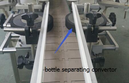 Нысанды анықтайтын сиқырлы көзді айналмалы үстелмен автоматты түрде екі жақты жапсырма жапсыру машинасы