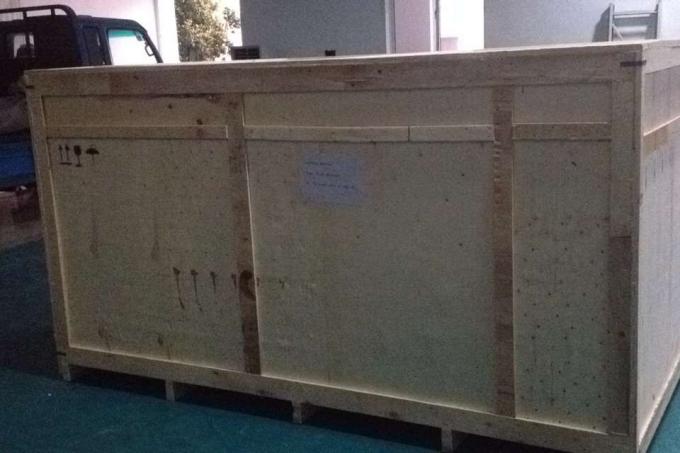 Telta танымал брендінің серво-моторы бар қол сөмкесі тегіс беткі жапсырма аппликаторы