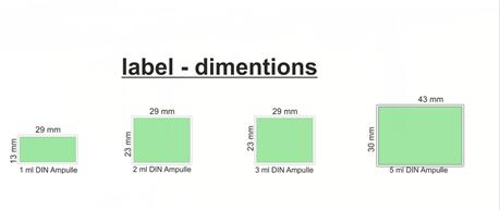 Көлденең флакон жапсырмасын жапсыру машинасы Шарикті қаламмен студенттердің жабдықтауы