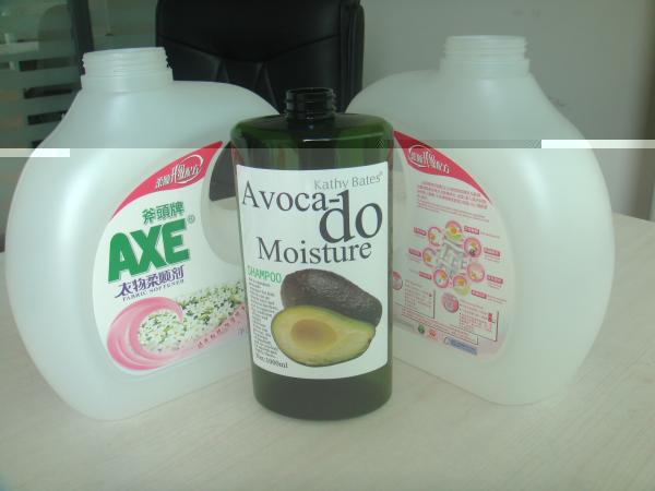 Екі жақты жапсырма эллиптикалық сопақ бөтелке автоматты түрде таңбалау машинасы 1200 Вт