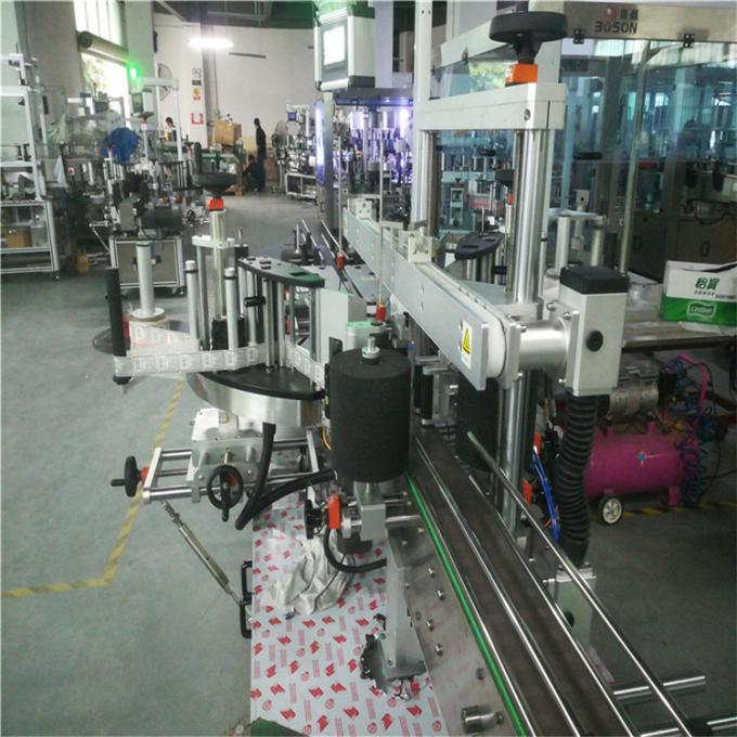 Төртбұрышты бөтелкелер үшін алтыбұрышты тамаққа арналған аппликатор / сусын / косметика / фарма