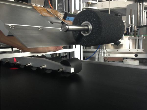 Пейджерлік өзіндік жапсырма жапсырма машинасы, ілу белгісі / карта / сөмке үшін 200 кг