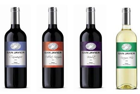 Шырын / шарап бөтелкесін автоматты жапсырма жапсыру машинасы, автоматты затбелгі машинасы