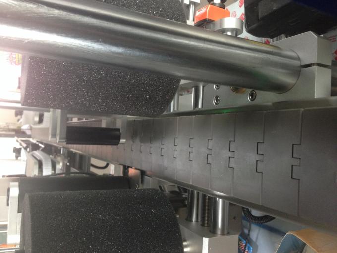 Сыра бөтелкесін жапсыруға арналған аппликатор, автоматты затбелгі машинасы 330мм ролл диаметрі