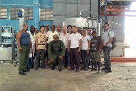 Сатудан кейін қондырғылар