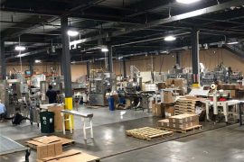 Сатудан кейін қондырғылар