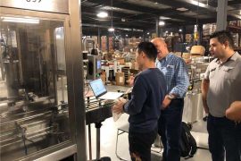 Сатудан кейін қондырғылар