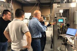 Сатудан кейін қондырғылар