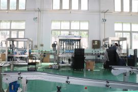 Зауыттық көрініс