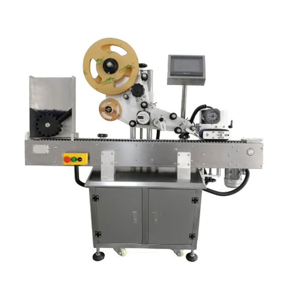 Толық автоматты-желім-жапсырма-машина