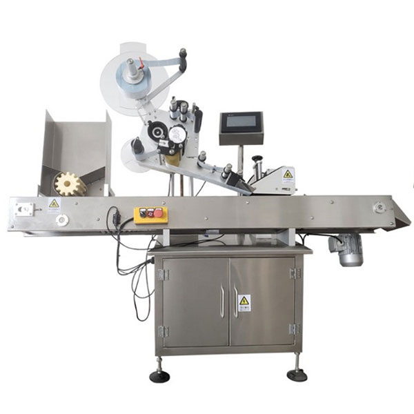 Жоғары жылдамдықты серво жапсырмалау қозғалтқышының драйверінің құтыны таңбалау машинасы