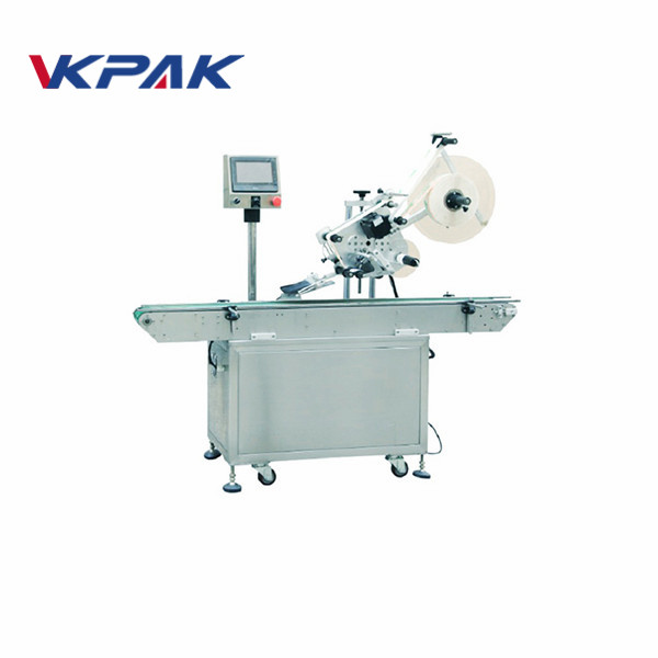 Мұз кірпішінің жоғарғы жағына өзін-өзі жабыстыратын жапсырма машинасы