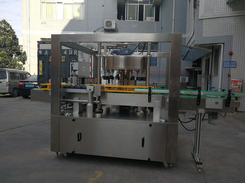 автоматты жапсырма аппликатор машинасы жабдықтары