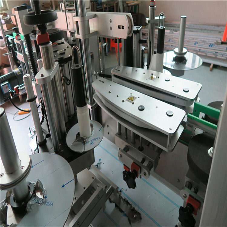 Толық автоматты жапсырмаларды жапсыру машинасы / өзін-өзі жабыстыратын жапсырма машинасы жеткізушісі