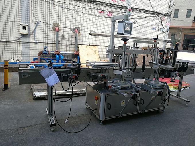 Үш жапсырма 110V / 380V кернеуі