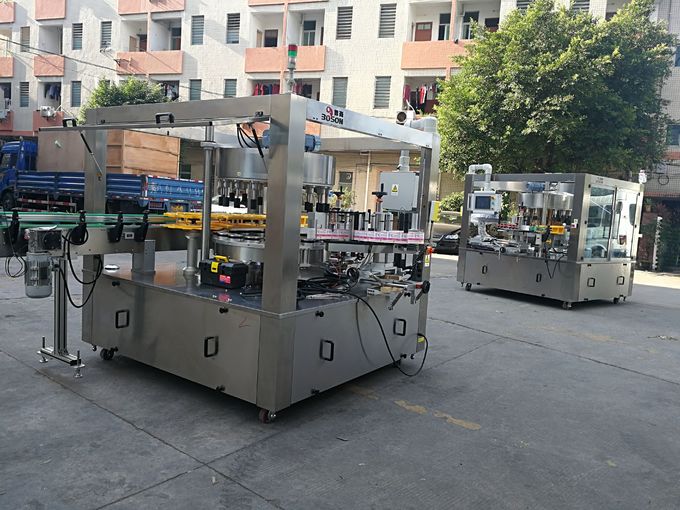 Алдыңғы және артқы айналмалы белгілер / Мойын және алдыңғы жылдамдық 15000B / H CE сертификаты